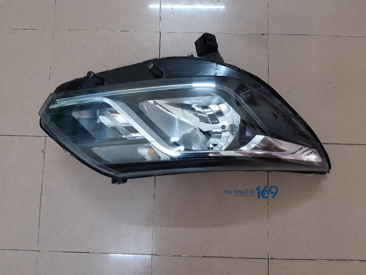 Đèn pha Chevrolet Colorado có led 2013 – 2018