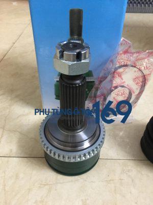 Đầu láp ngoài Hyundai Avante
