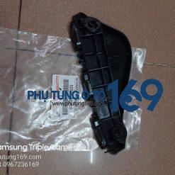 Phe cài ba đờ xốc trước Toyota Vios