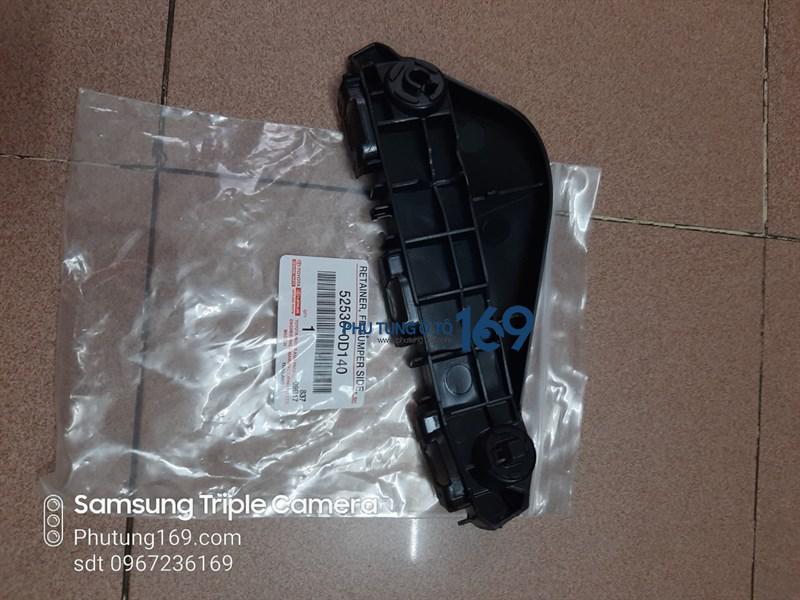 Phe cài ba đờ xốc trước Toyota Vios Phe cài ba đờ xốc trước Toyota Vios