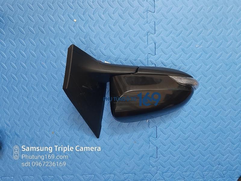 Gương chiếu hậu Toyota Vios Gương chiếu hậu Toyota Vios