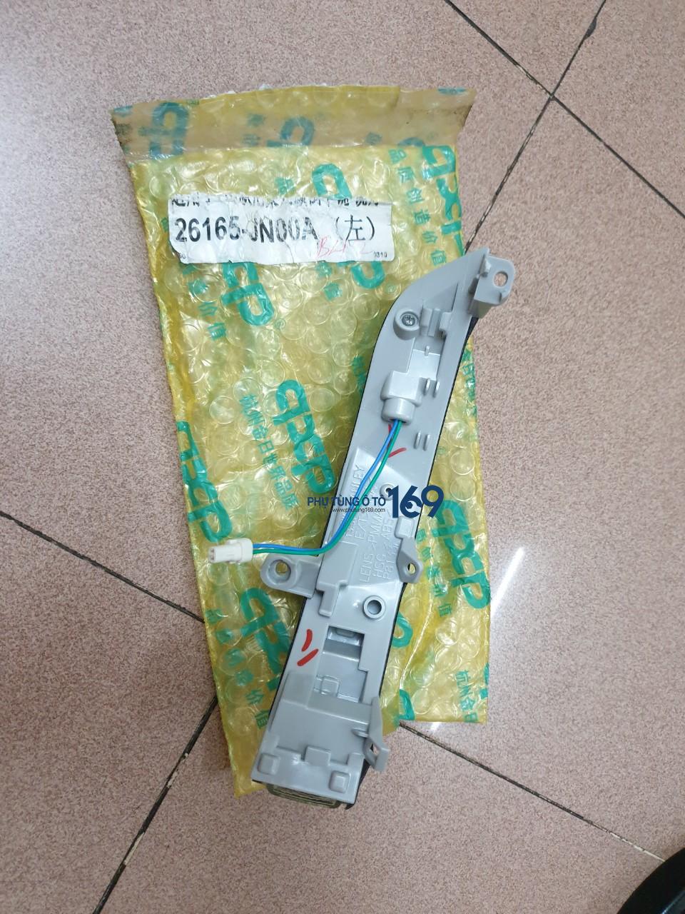 Xi nhan gương phụ Teana Xi nhan gương phụ Teana