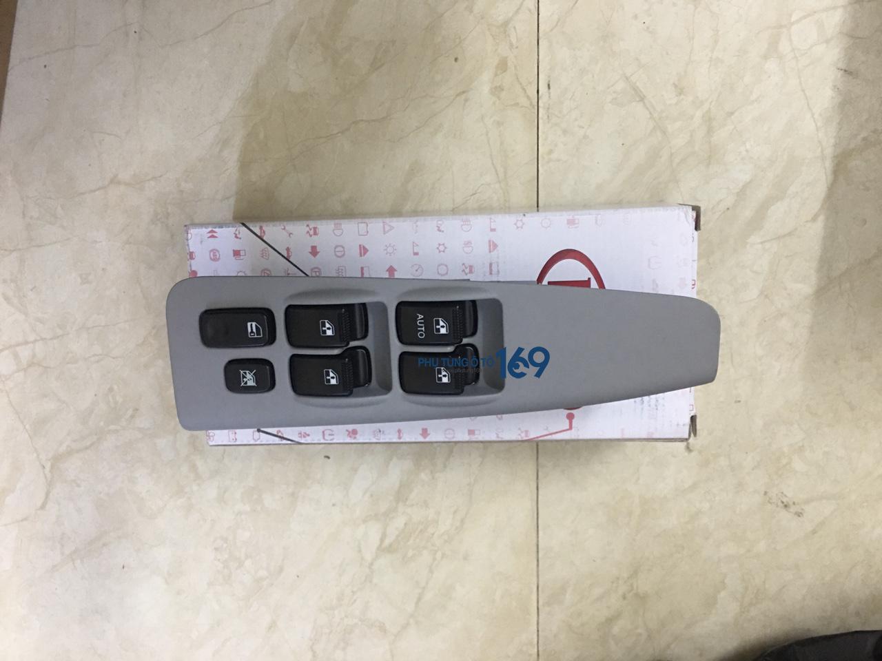 Công tắc tổng Kia Cerato Công tắc tổng Kia Cerato