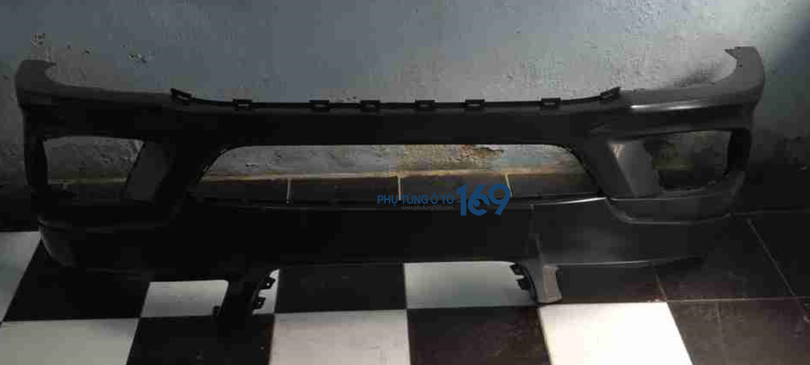 Cản trước Hyundai Avante Cản trước Hyundai Avante