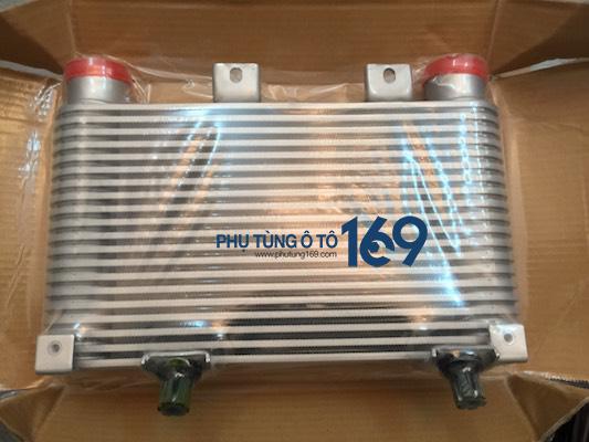 Két làm mát turbo Ford Everest Két làm mát turbo Ford Everest