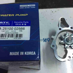 Bơm nước động cơ Hyundai Getz