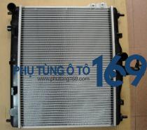 ét nước Hyundai Getz