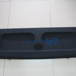 Giá để đồ cốp sau Hyundai Getz