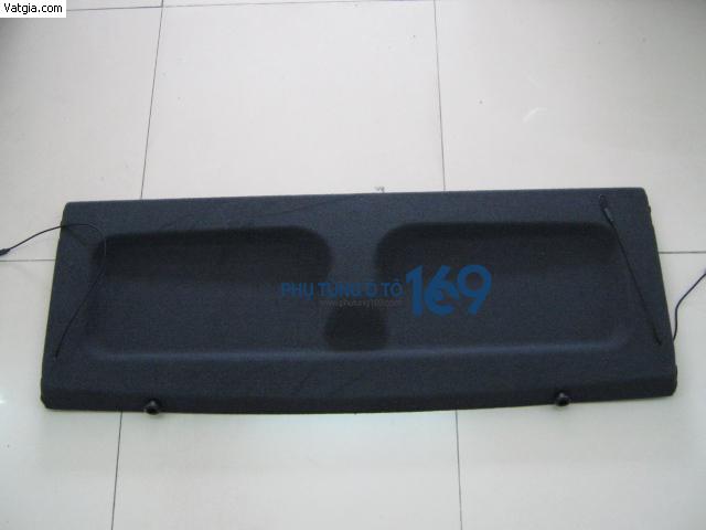 Giá để đồ cốp sau Hyundai Getz Giá để đồ cốp sau Hyundai Getz