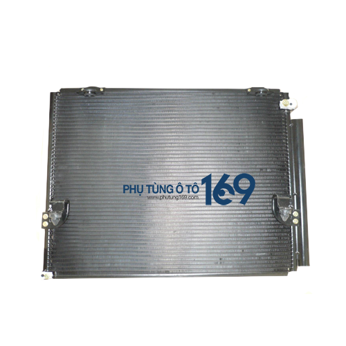 Giàn nóng Ford Transit Giàn nóng Ford Transit