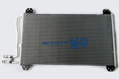 Dàn nóng Mercedes E240 Dàn nóng Mercedes E240