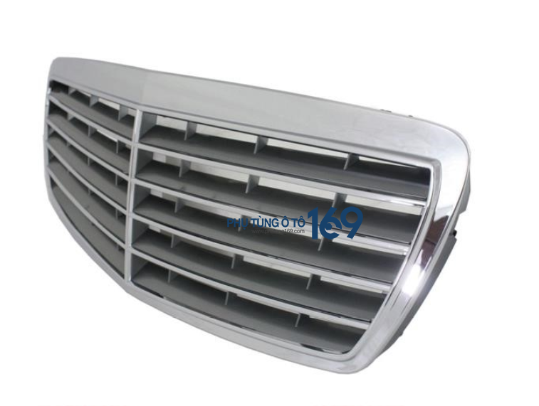 Ca lăng Mercedes E240 Ca lăng Mercedes E240