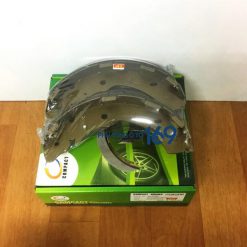 Má phanh sau Triton