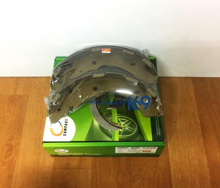 Má phanh sau Triton Má phanh sau Triton