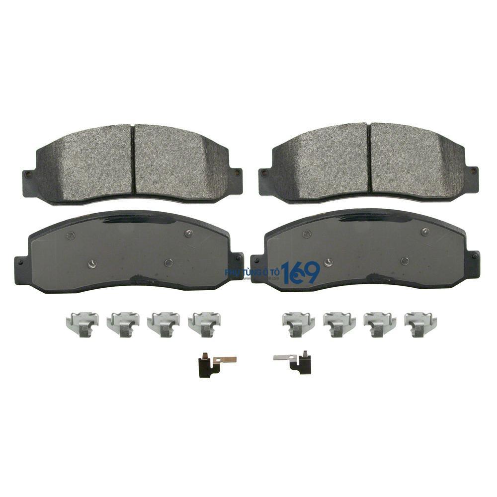 Má phanh trước Triton Má phanh trước Triton