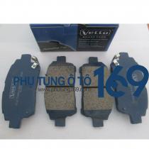 Má phanh trước Altis Má phanh trước Altis