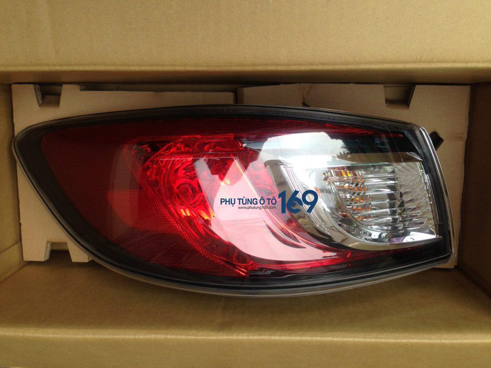 Đèn hậu ngoài Mazda 3 Đèn hậu ngoài Mazda 3