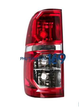 Đèn hậu Toyota Hilux Đèn hậu Toyota Hilux