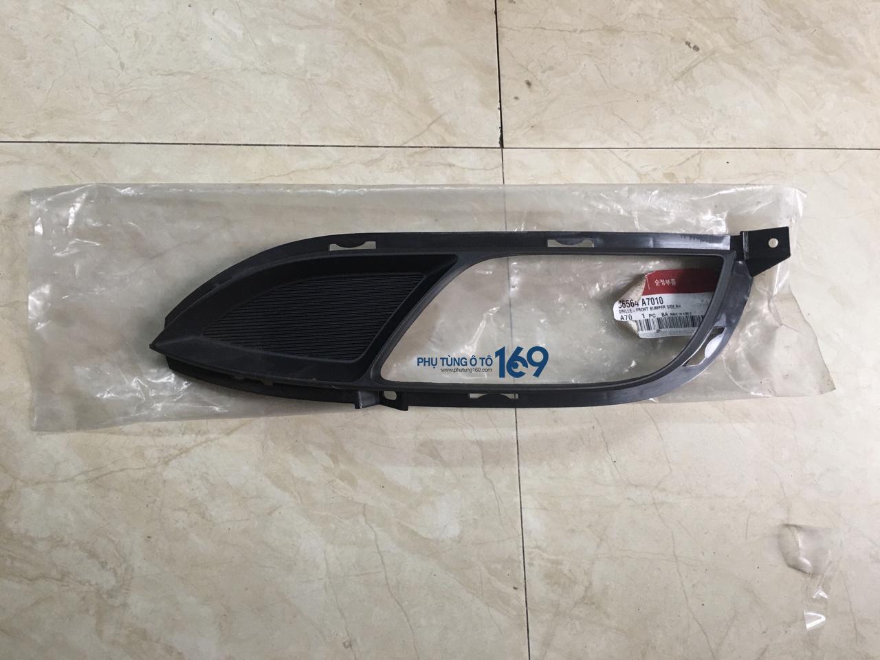 Ốp đèn gầm Kia K3 Ốp đèn gầm Kia K3