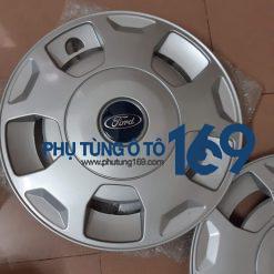 Ốp la zăng Ford Transit