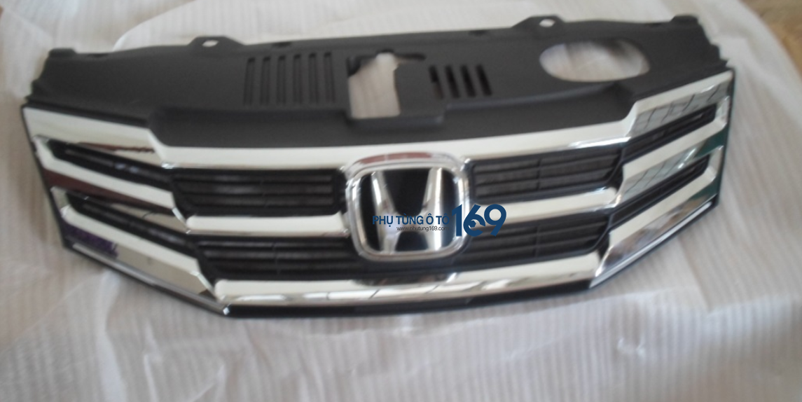 Mặt Ca lăng Honda City Mặt Ca lăng Honda City