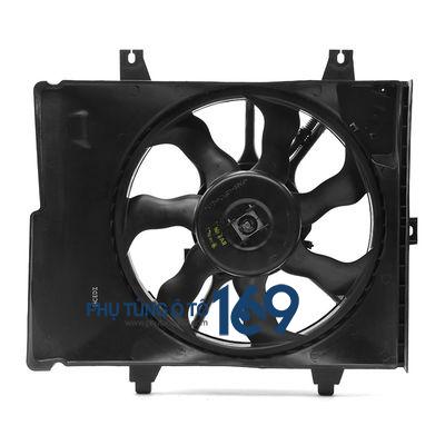 Lồng quạt két nước Kia Morning Lồng quạt két nước Kia Morning