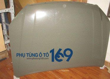 Capo Isuzu Dmax Capo Isuzu Dmax