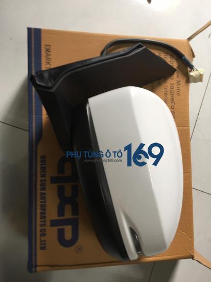 Gương chiếu hậu trái Honda City Gương chiếu hậu trái Honda City