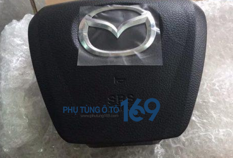 Túi khí chính Mazda BT50 Túi khí chính Mazda BT50
