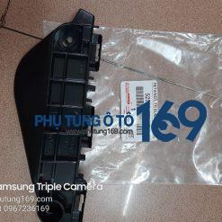 Phe cài cản trước Toyota Vios