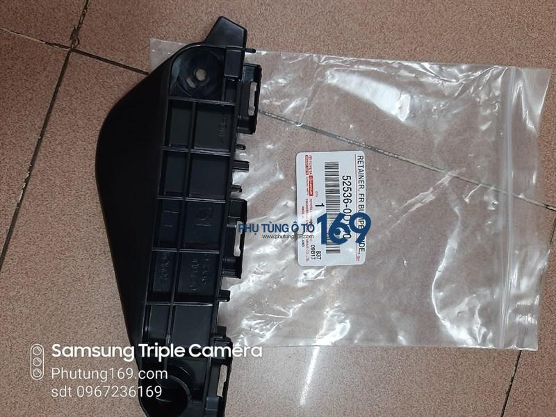 Phe cài cản trước Toyota Vios Phe cài cản trước Toyota Vios