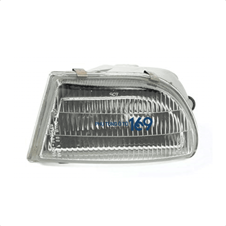 31 đèn gầm cản trước nubira II