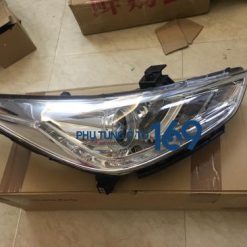 Đèn pha trái Honda Civic 1.8
