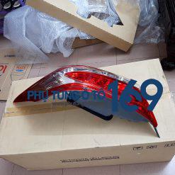 Đèn hậu Toyota Vios