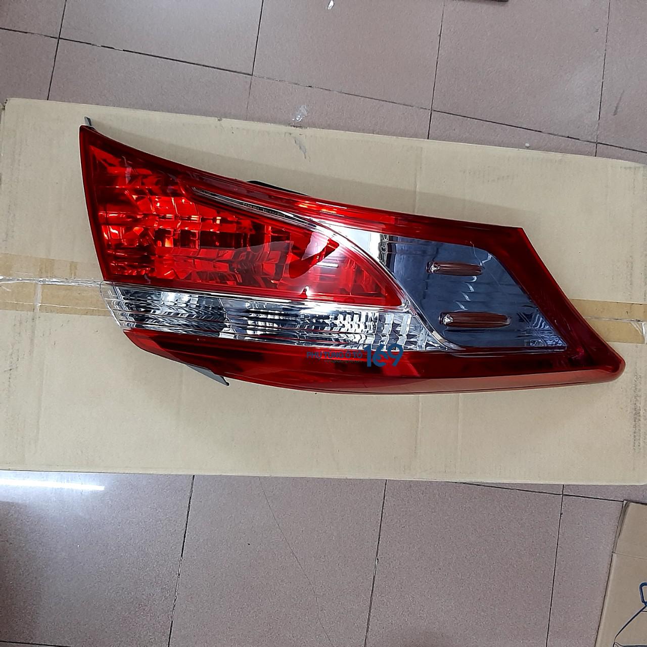 Đèn hậu Toyota Vios Đèn hậu Toyota Vios