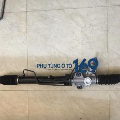 Thước lái Mitsubishi Triton