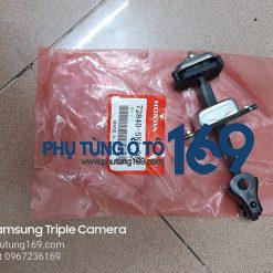 Hạn chế cánh cửa Honda Civic