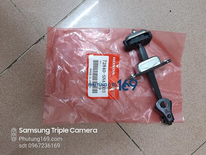 Hạn chế cánh cửa Honda Civic Hạn chế cánh cửa Honda Civic