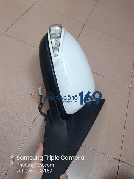 Gương chiếu hậu Mazda 3S Gương chiếu hậu Mazda 3S