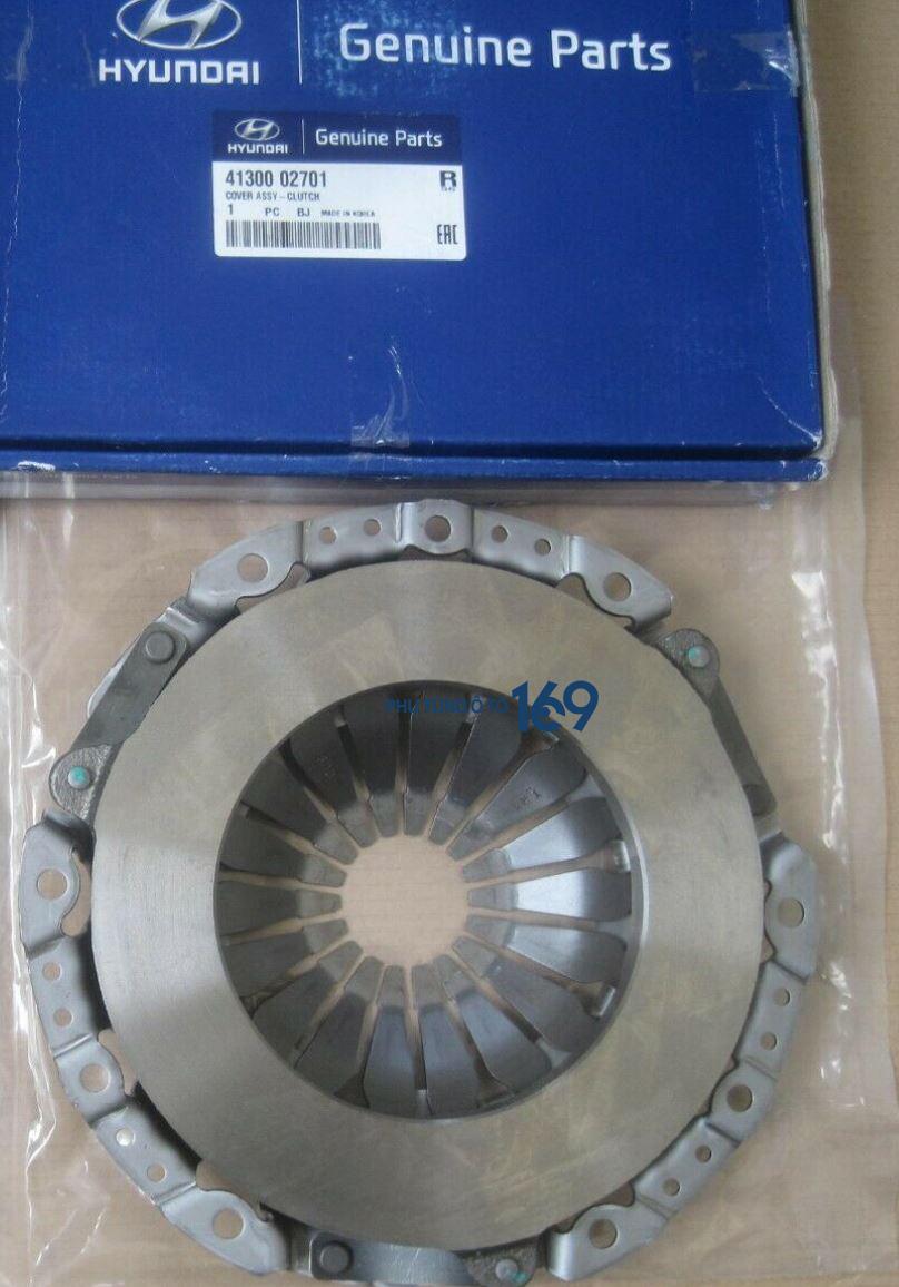 Bàn ép Kia Morning 1.2 Bàn ép Kia Morning 1.2