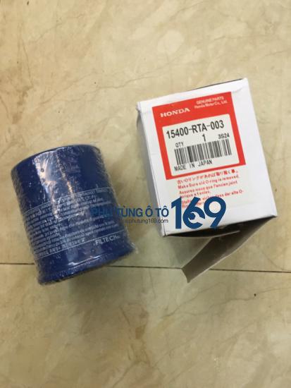 Lọc nhớt động cơ Honda City Lọc nhớt động cơ Honda City