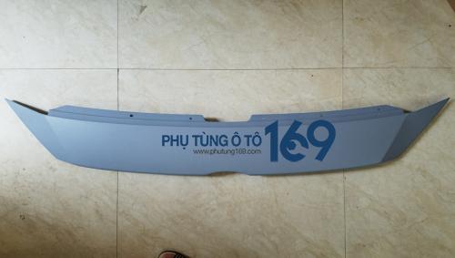 Ốp nhựa trên ca lăng Mazda 3 Ốp nhựa trên ca lăng Mazda 3