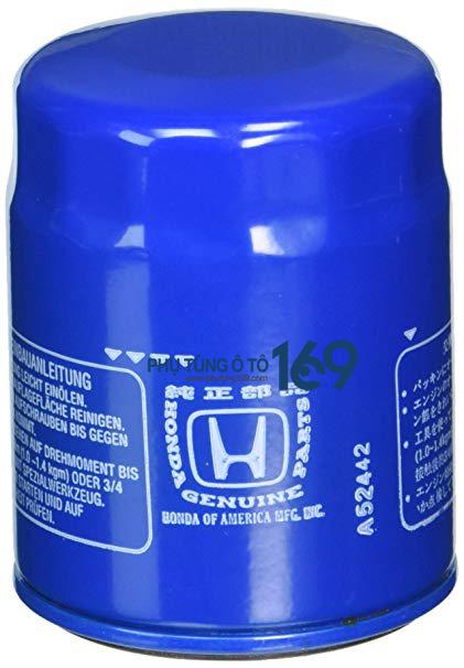 Lọc dầu động cơ Honda Civic Lọc dầu động cơ Honda Civic