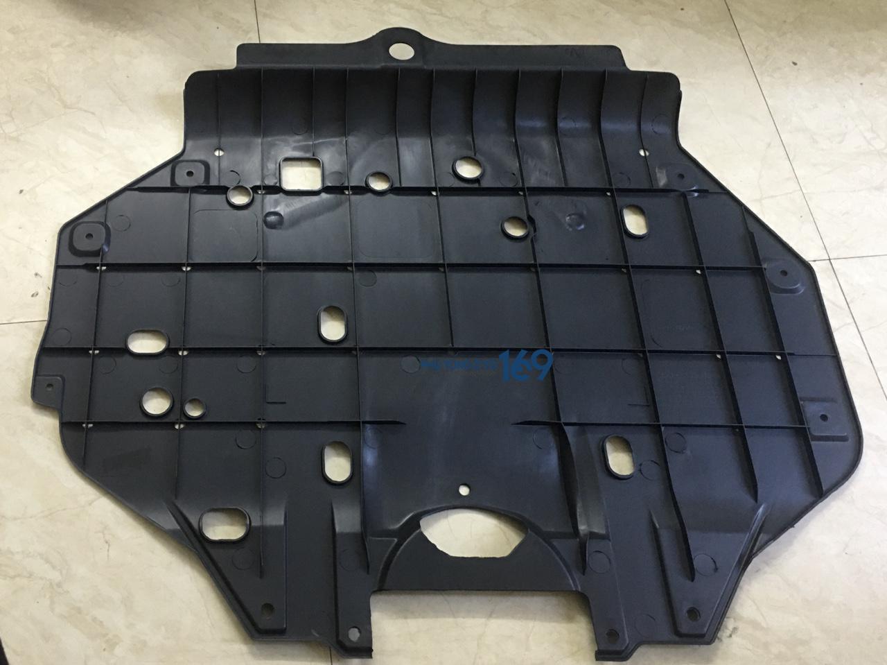 Chắn bùn gầm Honda City Chắn bùn gầm Honda City