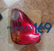Đèn hậu Triton