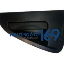 Tay mở cửa ngoài Chevrolet Spark