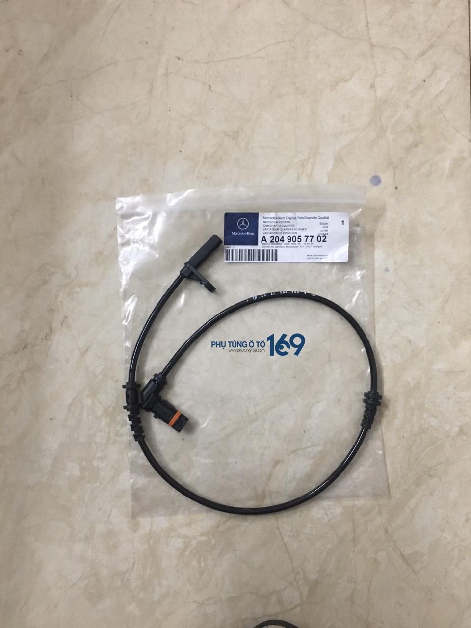 Cảm biến abs trước phải Mercedes C200 Cảm biến abs trước phải Mercedes C200