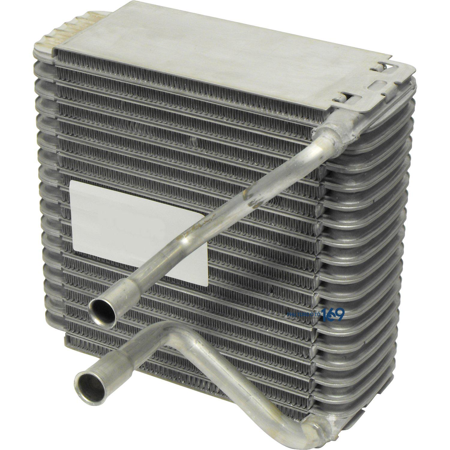 67 giàn lạnh ford mondeo 2003