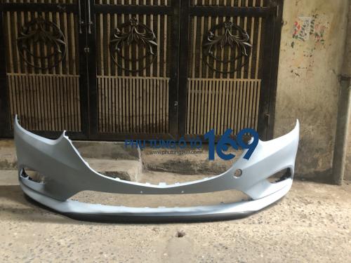 Cản trước Mazda 6 Cản trước Mazda 6