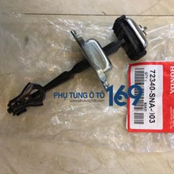 Hạn chế cánh cửa trước trái Honda Civic